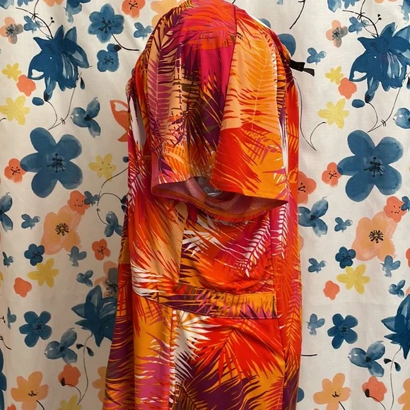 ATTENTION WOMEN’S BLOUSE XL - Picture 7 of 13